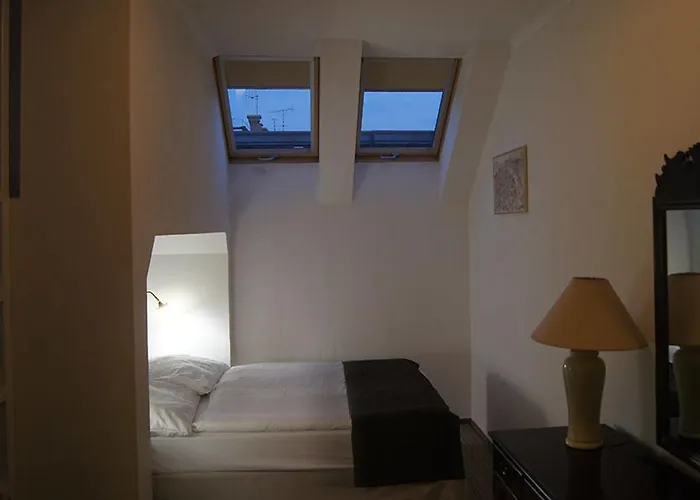 Opera Loft And 3* Budapeszt